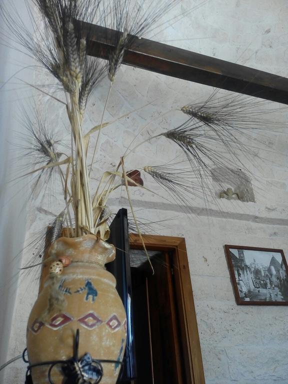 Dimora Matarrese B&B Trulli Alberobello Ruang foto