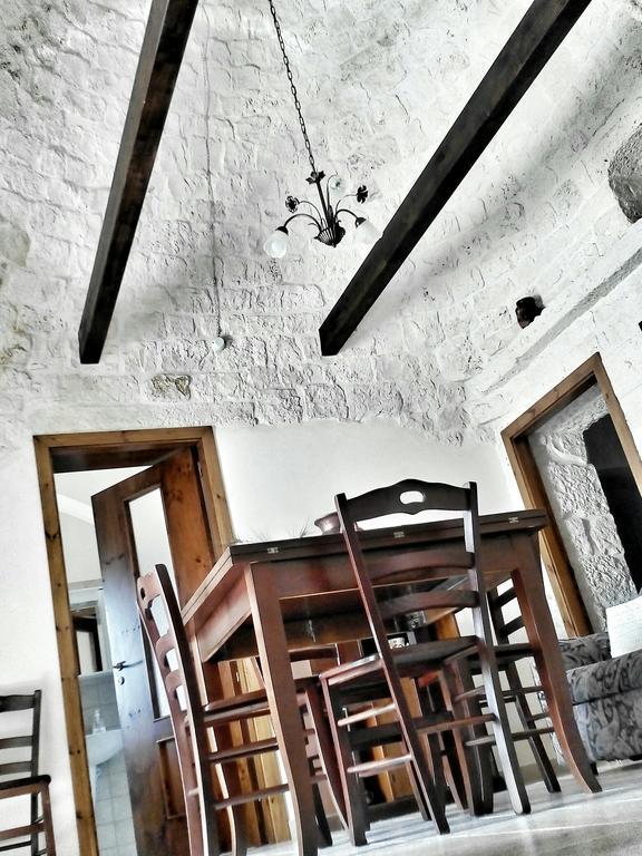 Dimora Matarrese B&B Trulli Alberobello Ruang foto