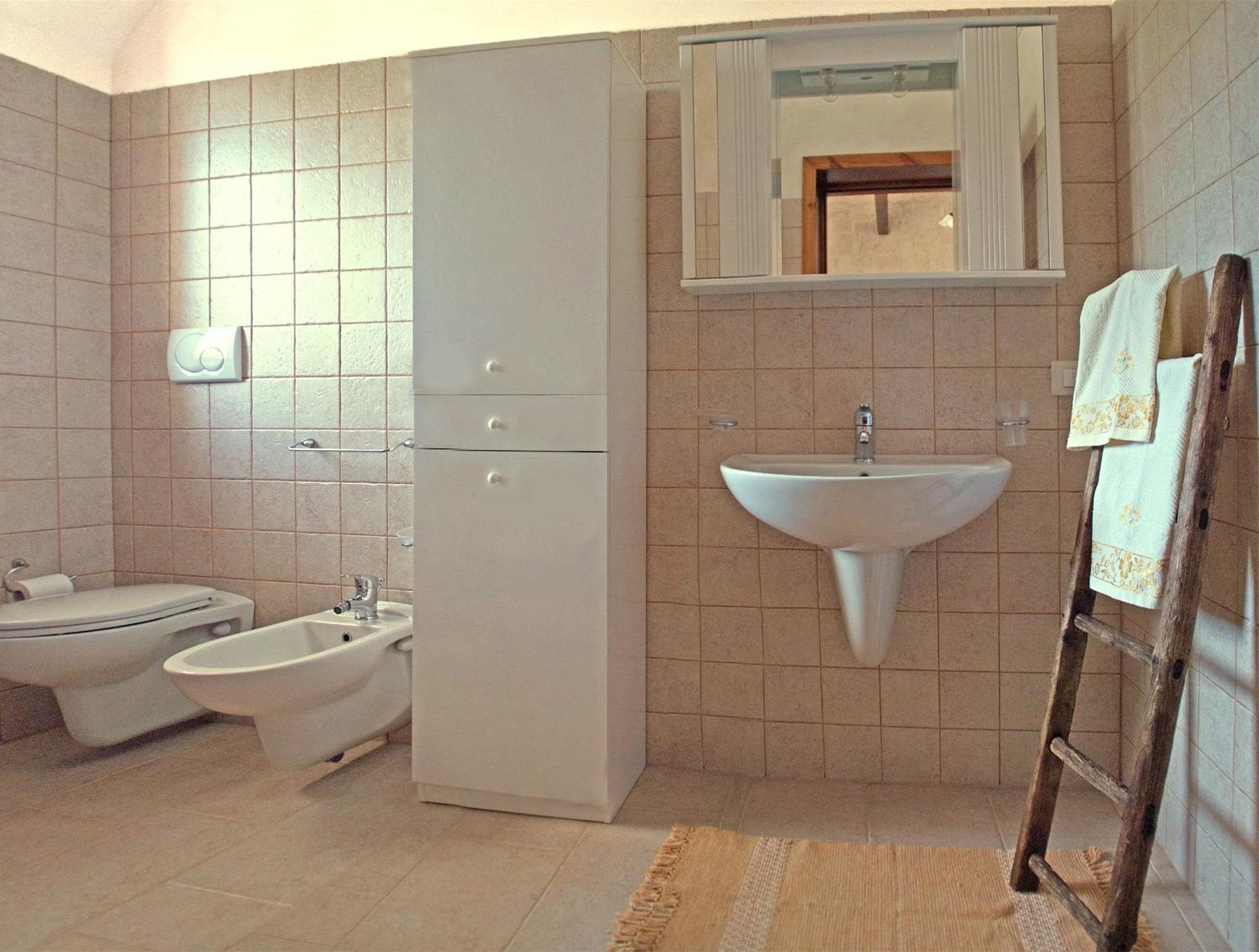 Dimora Matarrese B&B Trulli Alberobello Bagian luar foto