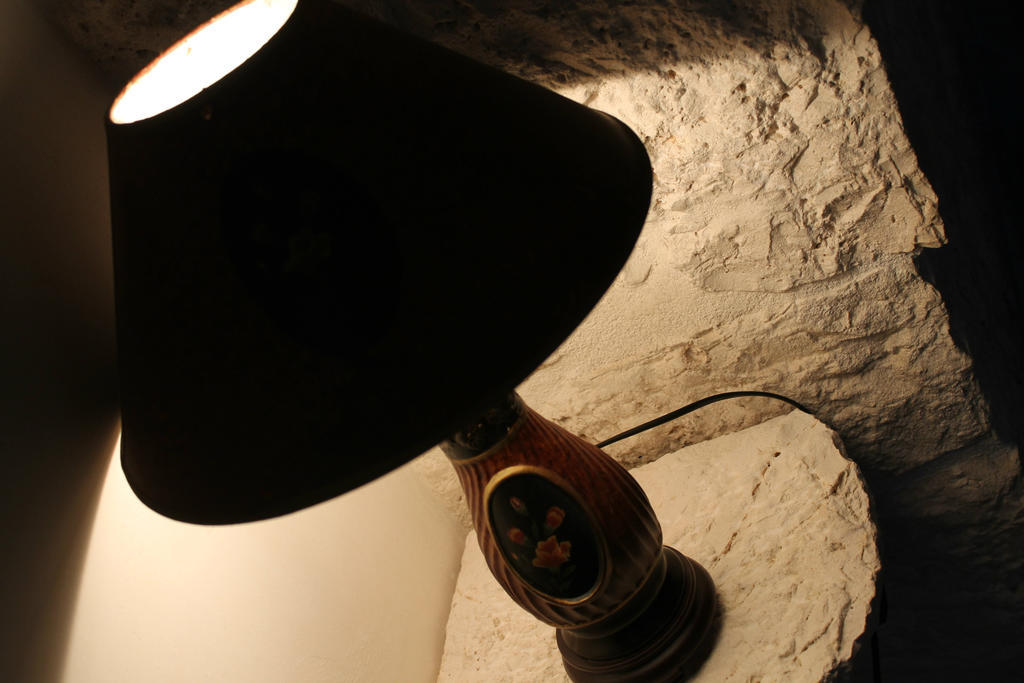 Dimora Matarrese B&B Trulli Alberobello Ruang foto