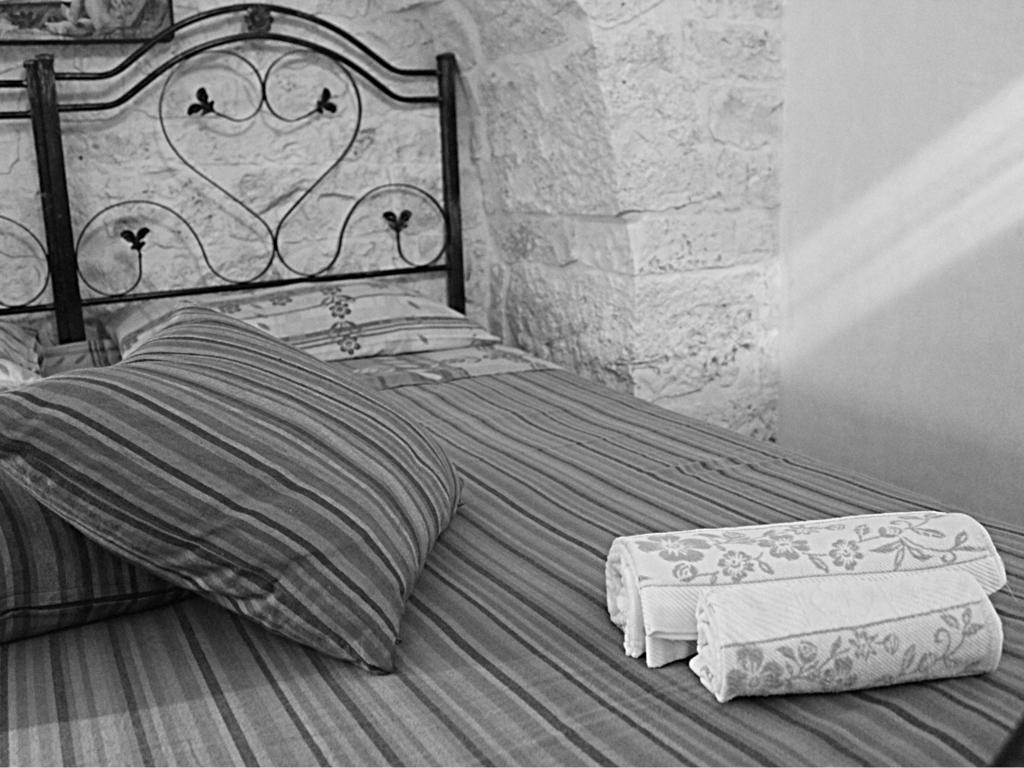 Dimora Matarrese B&B Trulli Alberobello Ruang foto